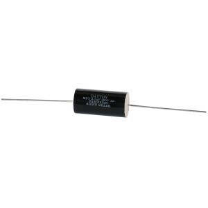 Dayton Audio PMPC-2.7 2.7uF 250V Precision Audio Capacitor